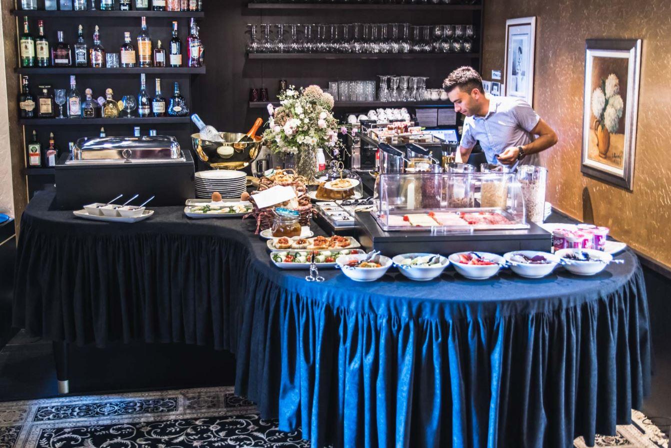 King Kresimir Heritage Hotel (Adults Only) Sibenik Bagian luar foto