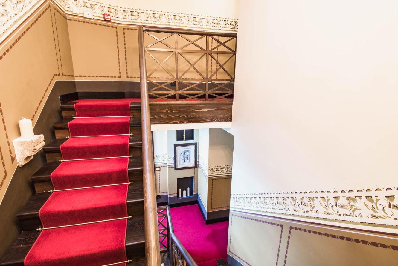 King Kresimir Heritage Hotel (Adults Only) Sibenik Bagian luar foto