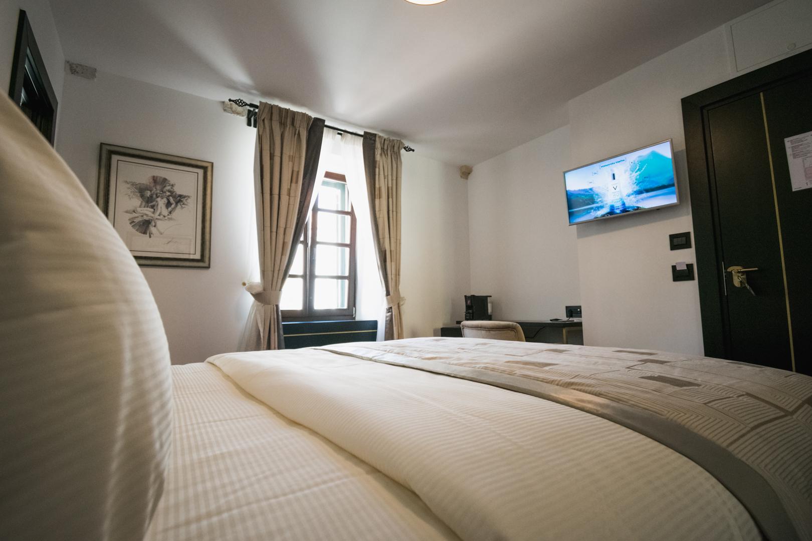 King Kresimir Heritage Hotel (Adults Only) Sibenik Bagian luar foto