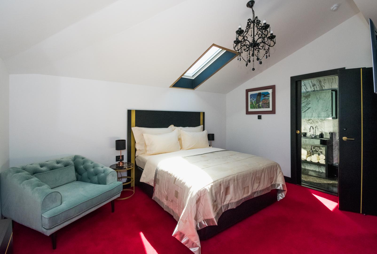 King Kresimir Heritage Hotel (Adults Only) Sibenik Bagian luar foto