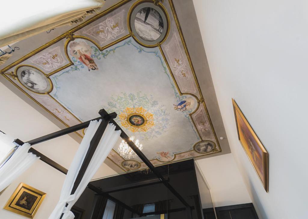 King Kresimir Heritage Hotel (Adults Only) Sibenik Bagian luar foto