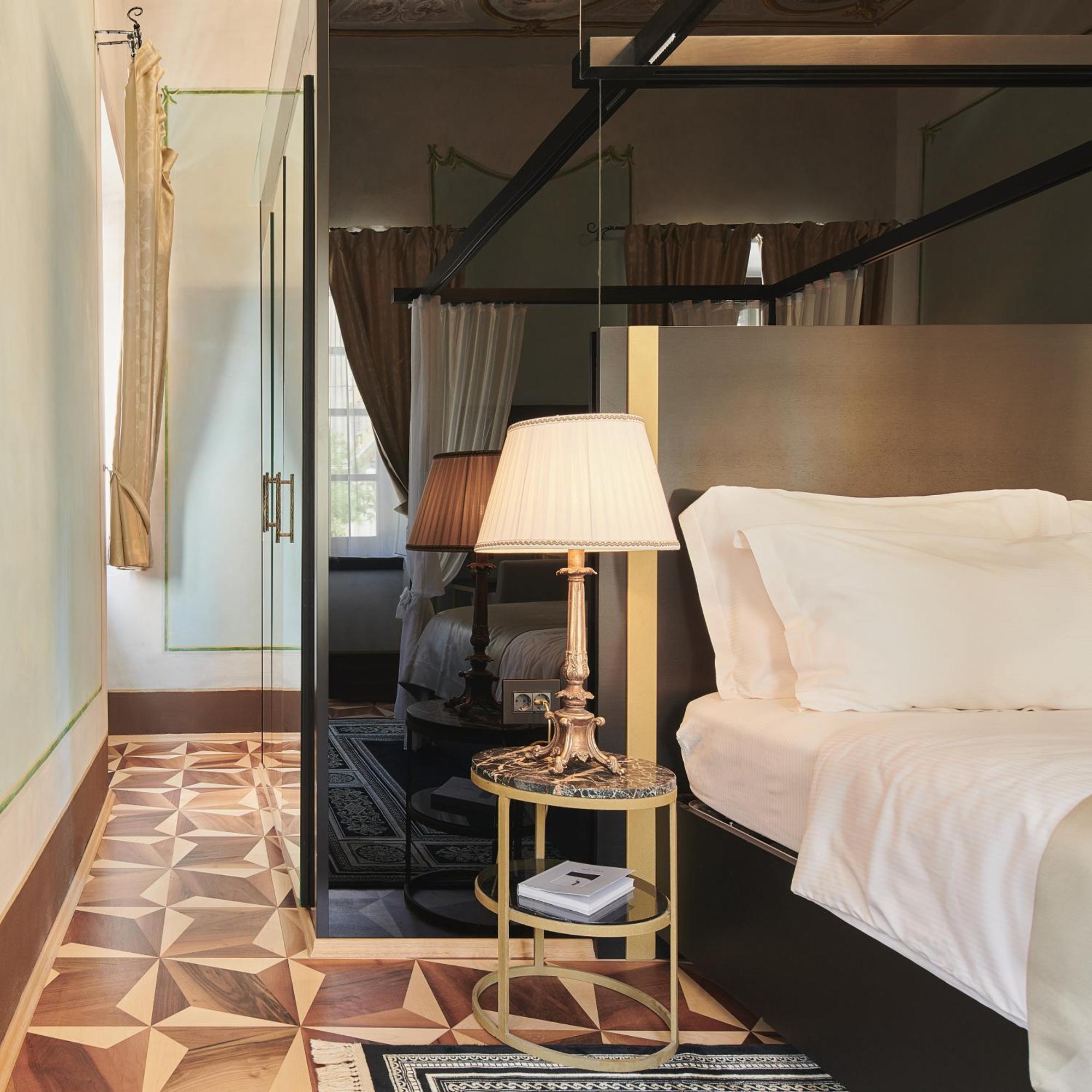 King Kresimir Heritage Hotel (Adults Only) Sibenik Bagian luar foto