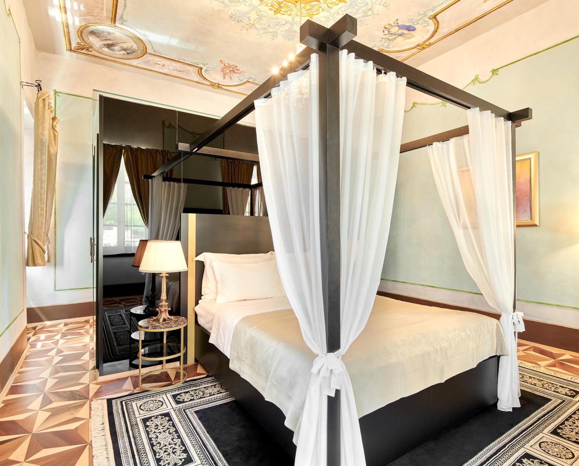 King Kresimir Heritage Hotel (Adults Only) Sibenik Bagian luar foto
